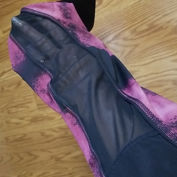 Tko Technical knockout leggings lg - Picture 8 of 10